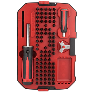 Real Avid Real Avid AVSD90 Smart Drive 90 Black/Red Multiple 90 Pieces - $109.99 at Shooting Surplus