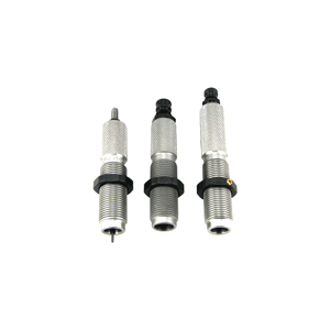 RCBS CARBIDE TAPER CRIMP DIE - 22115