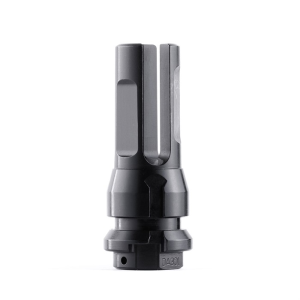 Dead Air Armament KeyMo Flash Hider Rifle Muzzle Device for Standard Mounting