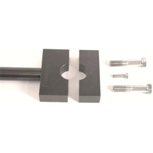 Action Wrench #1 Mauser / Flat Bottomed Receiver