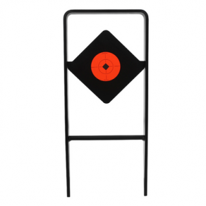 Bc World Of Targets Ace Of Diamonds Ar500 Gong
