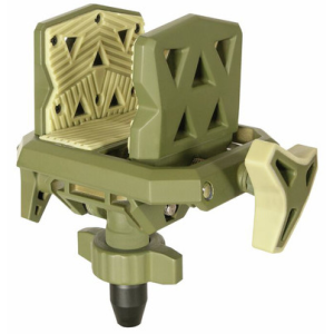 Primos Edge Gun Clamp Dark Earth