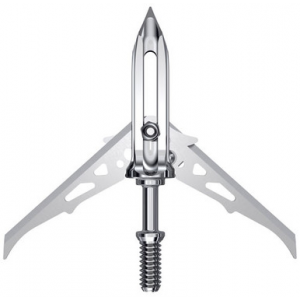 Ravin Broadheads Steel 100 gr. 3 pk.
