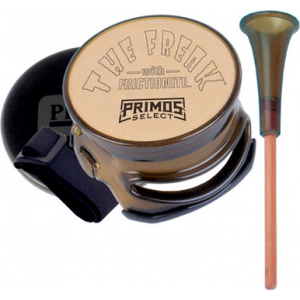 Primos 226 The Freak w/Frictionite Friction Call Turkey Sounds