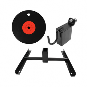 Bc 8 Steel Target Range Pack