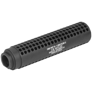 Guntec Usa GUNTEC AR15 FAKE SUPPRESSOR - SOCOM - $43.68 at Shooting Surplus