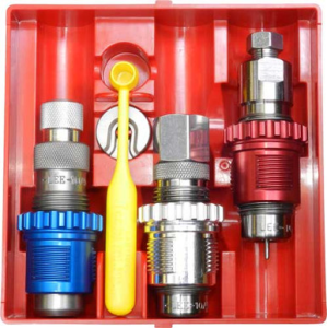 LEE CARBIDE 3-DIE SET 40SW - 91880