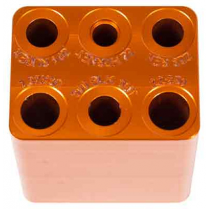 LYMAN CARTRIDGE CHECKER - 7833001