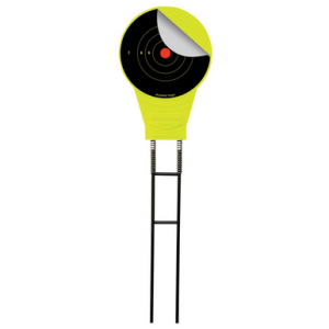 BC GROUND STRIKE BELLY DANCER SPRING TARGET