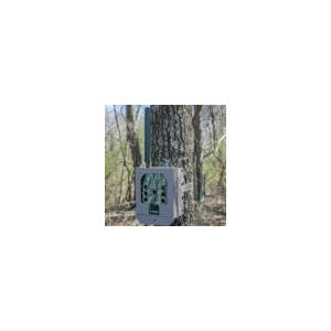Primos 119951C Security Box SD Tan (Cellular Version)