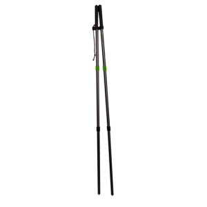 Primos 65489 Steady-Stix Magnum Shooting Stick Black 15-40" Metal