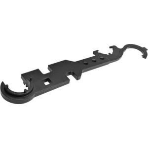 Guntec Armorer's Wrench AR-15 Armorer Tool