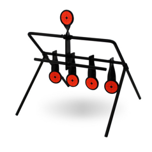 Bc 22cal Auto Reset Target
