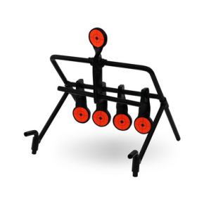 Bc Gallery Expert 22cal Resetting Target
