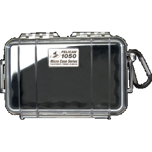 1050 Micro Case - 1050-025-100
