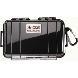 1040 Micro Case - 1040-025-100
