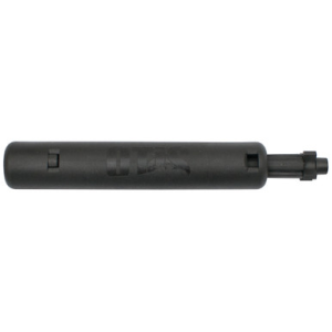 Otis FG2715 Star Chamber Cleaning Tool 5.56mm Rifle Firearm 8-32" Thread Steel Includes Cleaning Pads