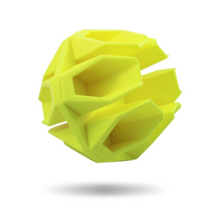 Bc Ground Strike Hex Tumbling Ball Tgt