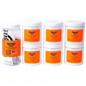 Tannerite Exploding Rifle Target 1/2 lb. 6 pk.