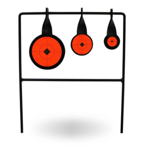 Bc Qualifier Spinner Tgt (22lr)