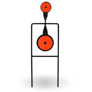 Bc Sharpshooter Spinner Tgt (22lr)