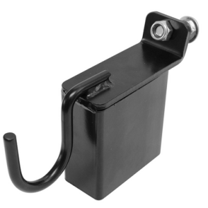Bc 2x4 Bolt And Hook Gong Target Holder