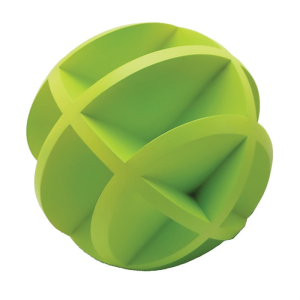 SME SBB Self-Healing Bouncing Ball Polymer Green Impact Enhancement Motion