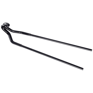 Midwest Industries MCTARHRT Handguard Removal Tool Black Metal AR-Platform