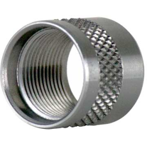 Odin Works ODIN THREAD PROTECTOR 5/8-24" - $11.58 at Shooting Surplus