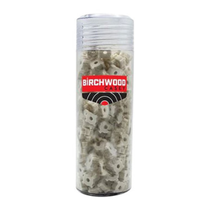 Birchwood Casey Star Chamber Cleaning Pads 100-Count