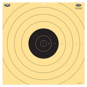 Dirty Bird 17.75 Inch 100 Yard Reactive Target - 5 Targets