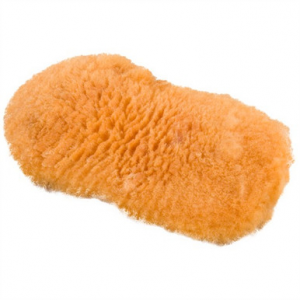 Birchwood Casey 30002 Rig-Rag Universal Grease Applicator Sheepskin