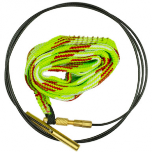 Allen Breakthrough Clean Battle Rope 2.0 Bore Rope with EVA Case .243 Cal/6mm Rifle