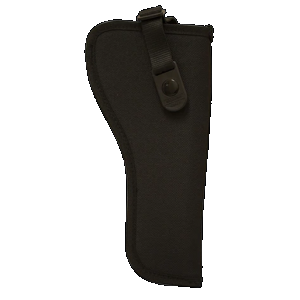 Birchwood Casey NH03 Nylon OWB Size 03 Black Nylon Belt Loop Fits Ruger LCP Ambidextrous