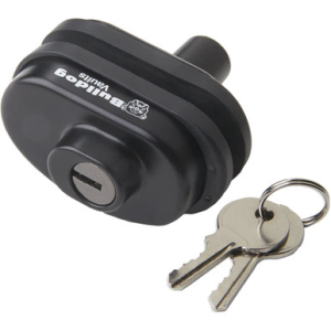 Bulldog BD8001 Trigger Lock Key Lock for Firearms