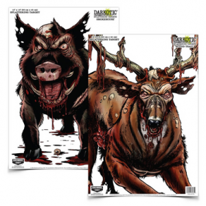 Bc Darkotic Combo Blood Trail Smokehouse 8pk