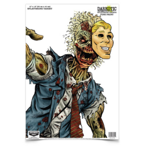 Bc Darkotic Fine Print Target 8pk