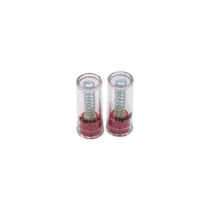 Tipton 280986 Snap Caps Shotgun 12Gauge Brass/Plastic 2pk