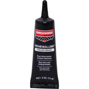 Birchwood Casey 45115 Renewalube Bio Based Grease 0.50 oz