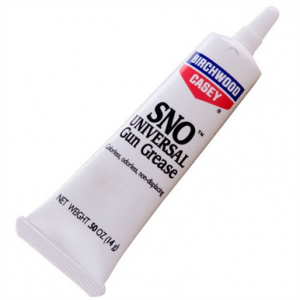 Birchwood Casey 40125 SNO Universal Gun Grease 0.75 oz. Squeeze Tube
