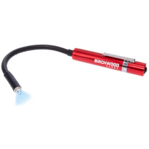 Birchwood Casey BORELIGHT Bore Light Flexible Red/Black