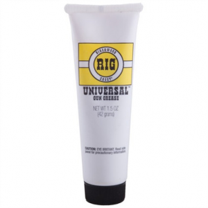 Birchwood Casey 40020 RIG Universal Gun Grease 1.50 oz. Squeeze Tube