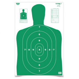 Bc Eze-scorer Bc27 Grn 23x35 Paper 5pk (6)