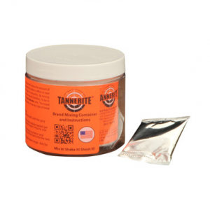 Tannerite Exploding Rifle Target 1/2 lb. 1 pk.