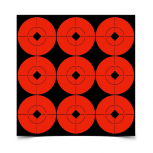 Bc Tgt Spots 1 & 2 36-2/72-1