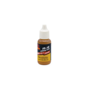 Fp-10 Lubricant Elite Gun Oil - SHF-FPL005
