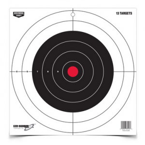 Bc Plain Paper 12 Round 13pk