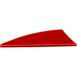 TAC Vanes Driver Vanes Red 2.25 in. 36 pk.