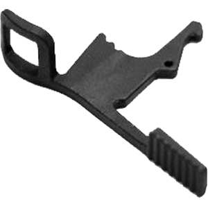 Guntec Usa GUNTEC CHARGING HANDLE LATCH - $9.35 at Shooting Surplus