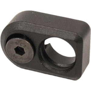Guntec Usa GUNTEC QD SWIVEL ADAPTER ALUM - SWIVEL-K - $7.02 at Shooting Surplus